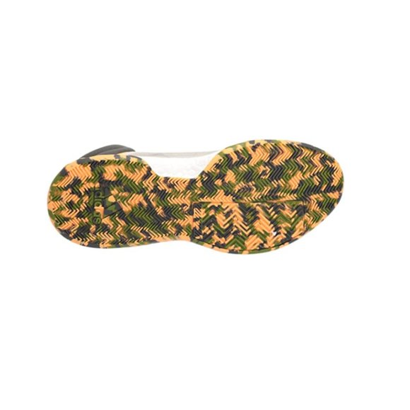 Adidas Men's Marquee Boost Low Basketball Shoe Size 14 1/2 - Picture 7 of 15